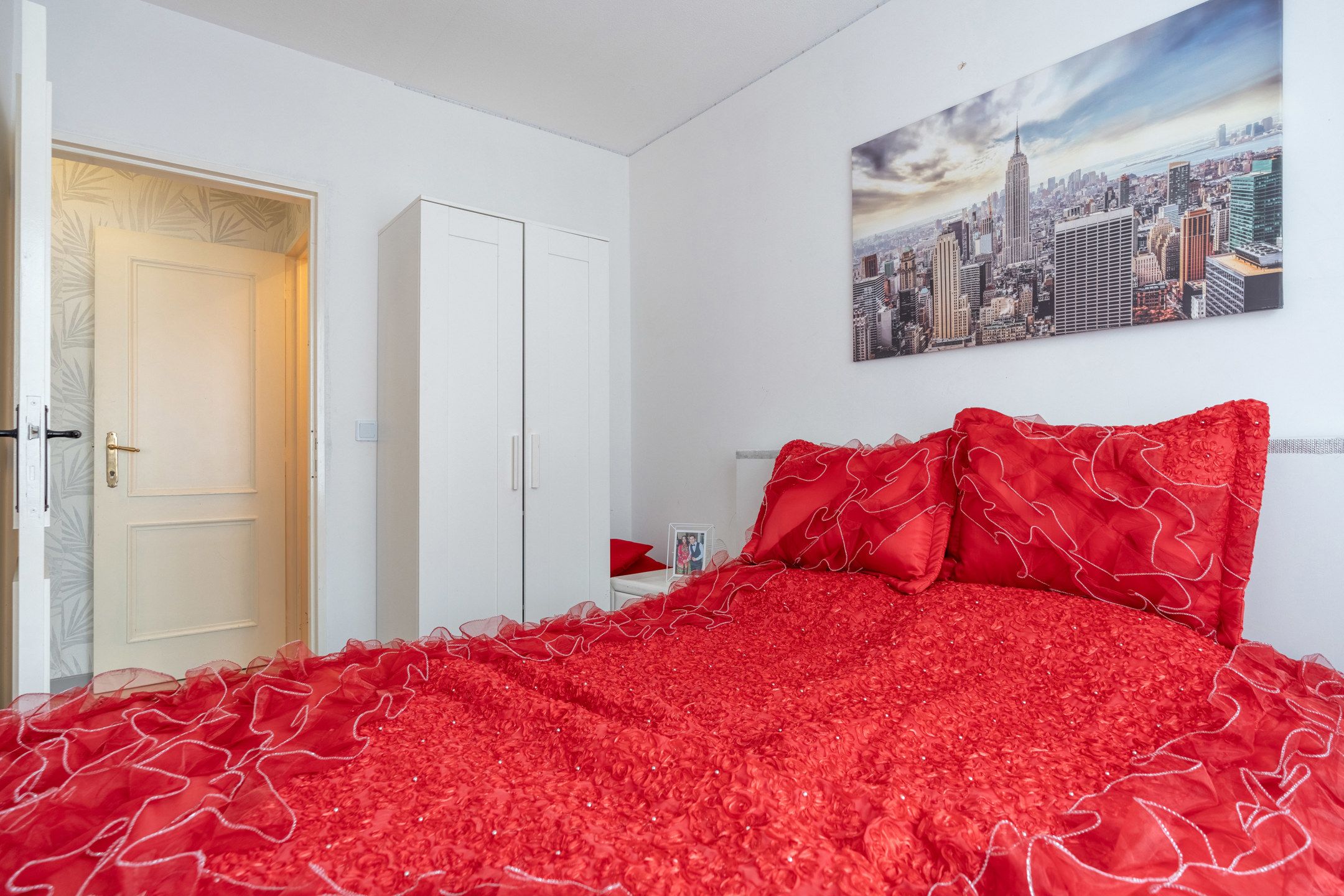 Groot appartement met o.a. 3 slaapkamers te centrum Turnhout foto 17