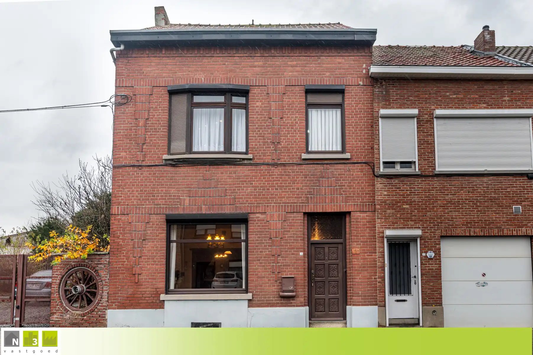 Huis te koop foto 31