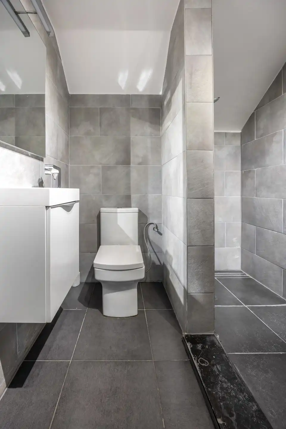 Schilde-Bergen: energiezuinige villa met zwembad   foto 22