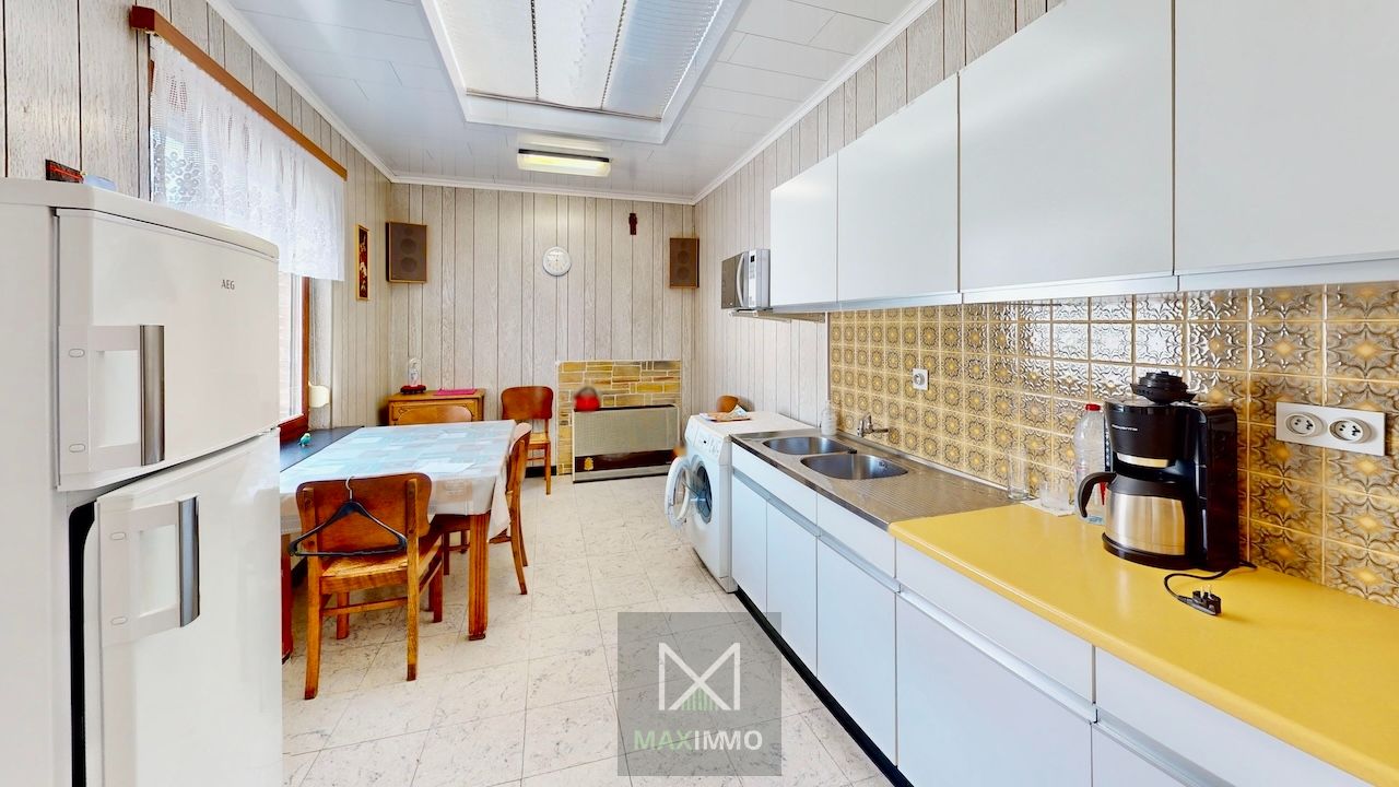 Te renoveren woning met potentieel op toplocatie in Wevelgem foto 7