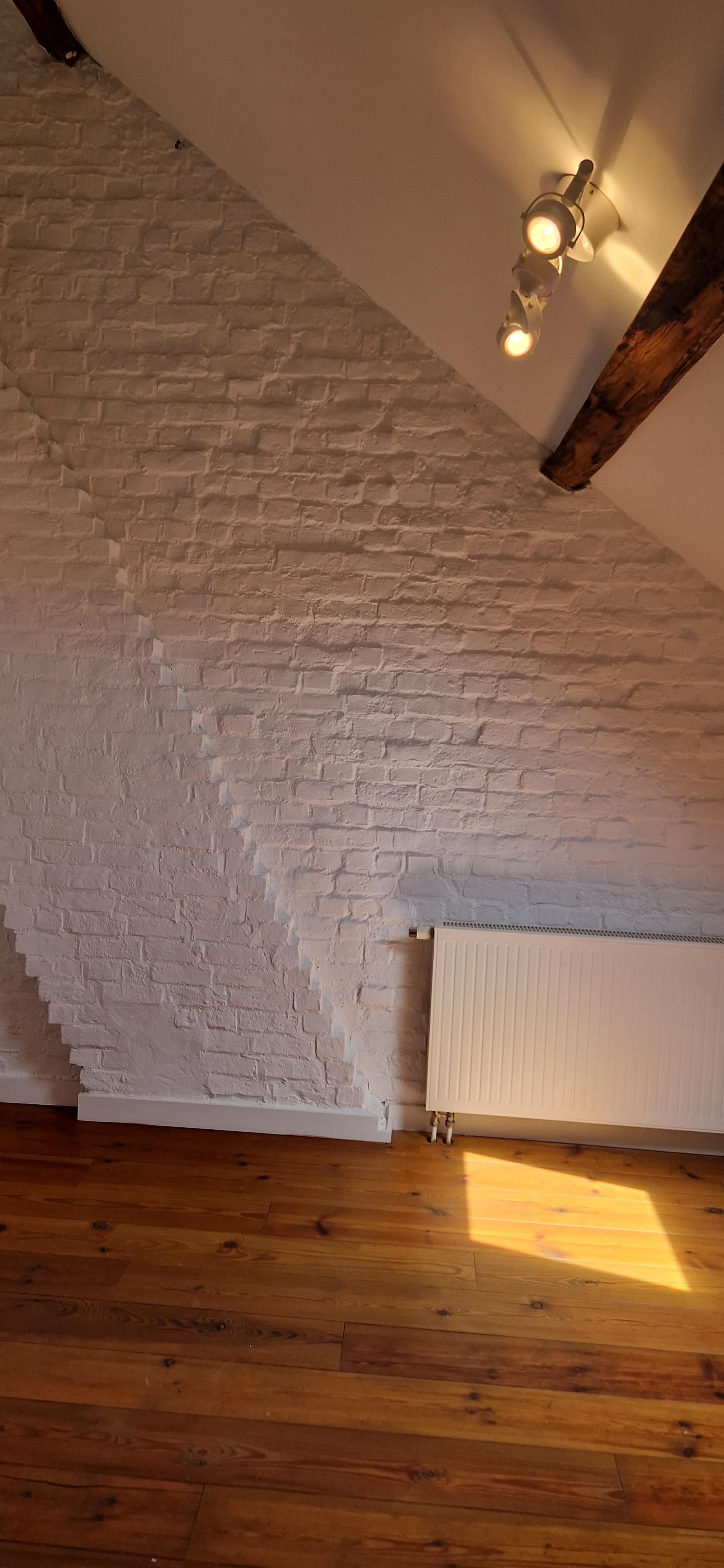 Karaktervolle HERENWONING met mooie leefruimten, 4 slaapkamers en een rustgevende tuin  op 1 are 70 ca.   foto 33