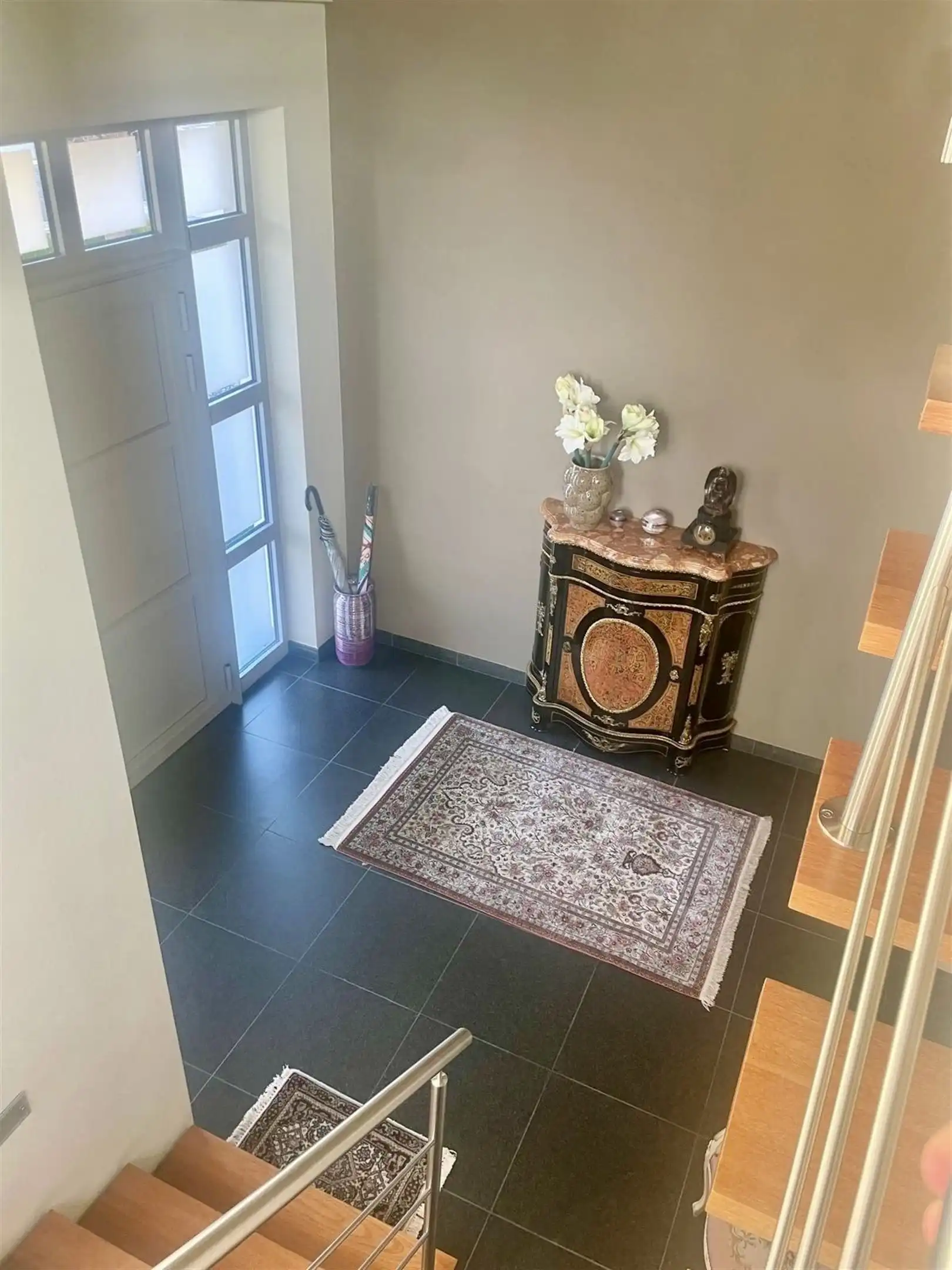 Instapklare villa met gelijkvloers nachtgedeelte foto 17