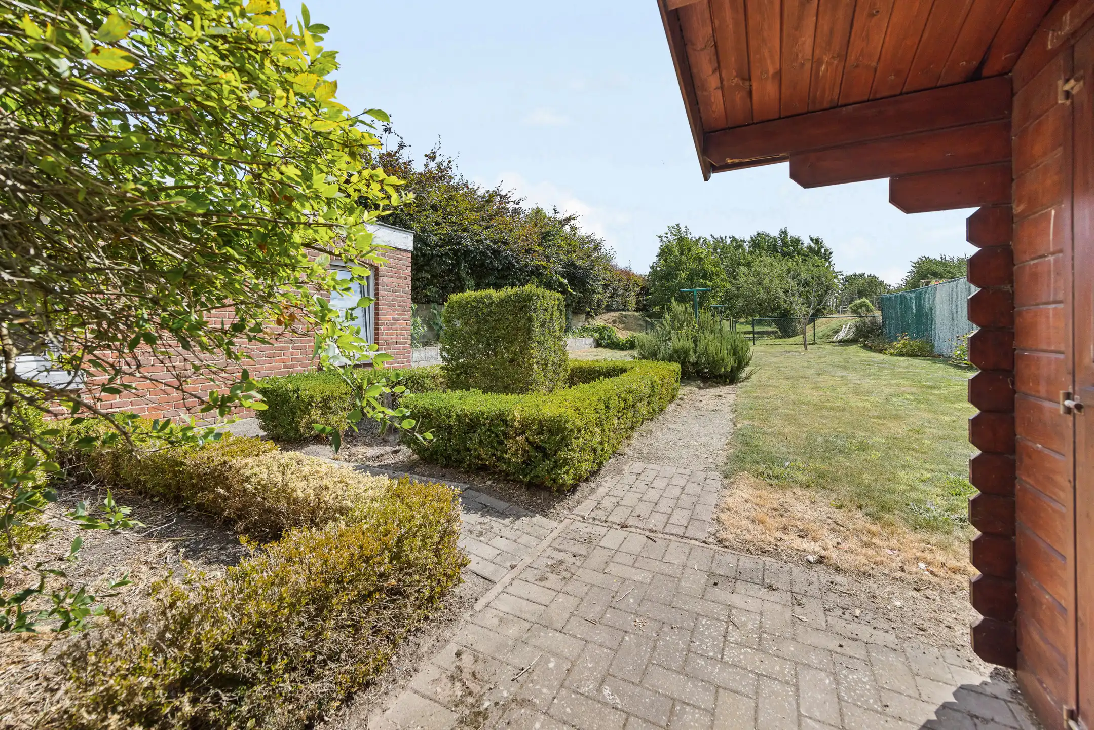 Instapklare gezinswoning met garage te Elst  foto 25