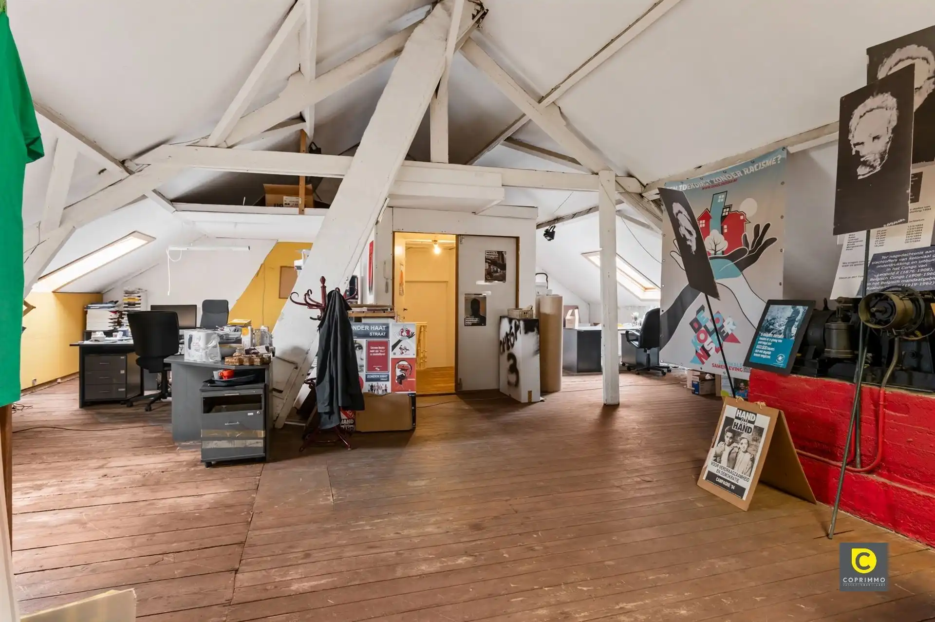 Monumentale herenwoning foto 12