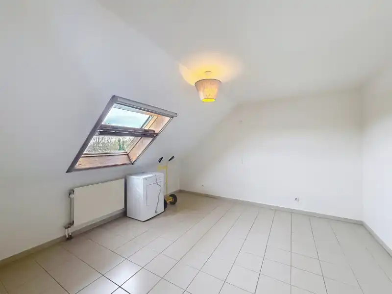Duplex appartement met 3 slaapkamers en terras foto 6