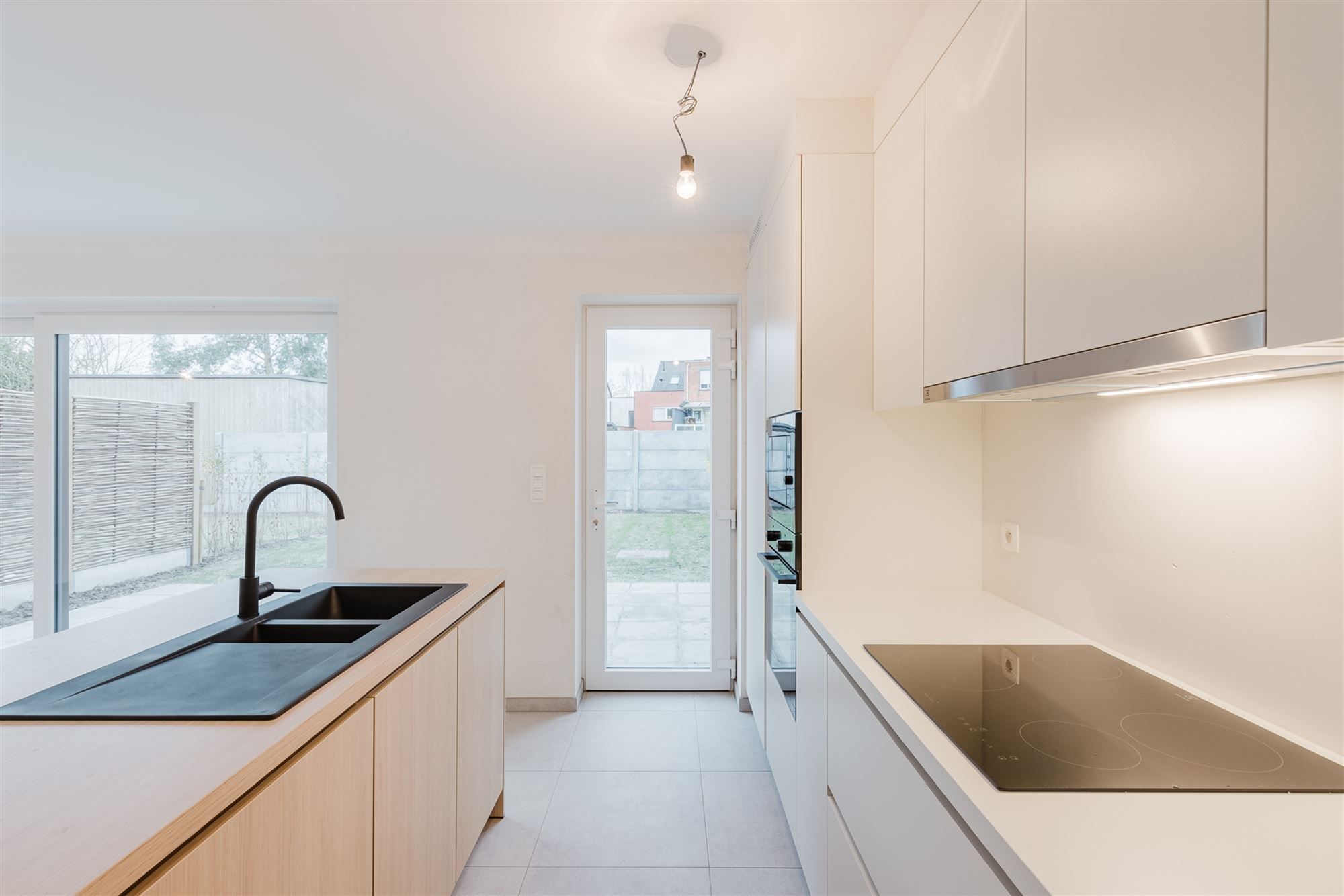 Prachtige nieuwbouwwoningen met tuin aan 6% BTW in Wetteren foto 10
