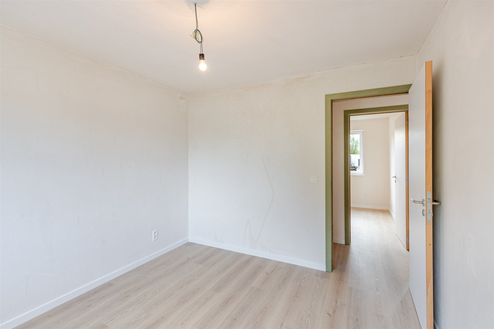 Prachtige nieuwbouwwoningen met tuin aan 6% BTW in Wetteren foto 10