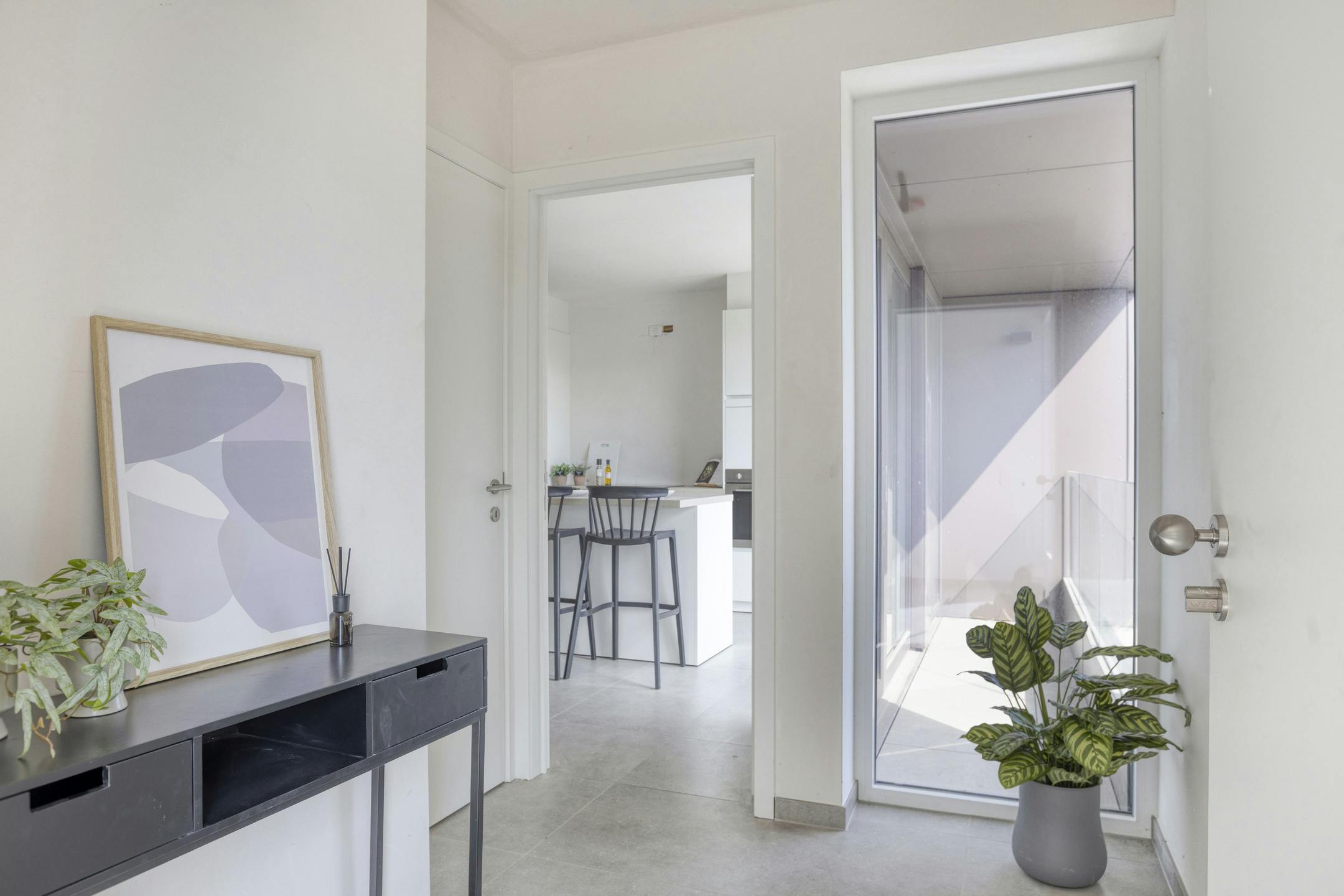 Appartement met 2 slaapkamers te koop in Veurne foto 10
