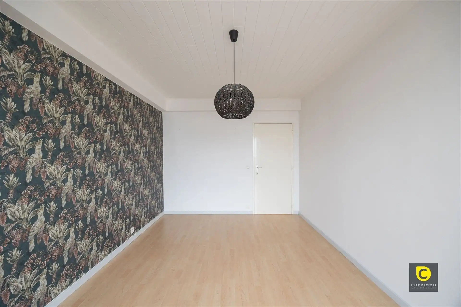 Lichtrijk 2 slaapkamer app + P foto 23