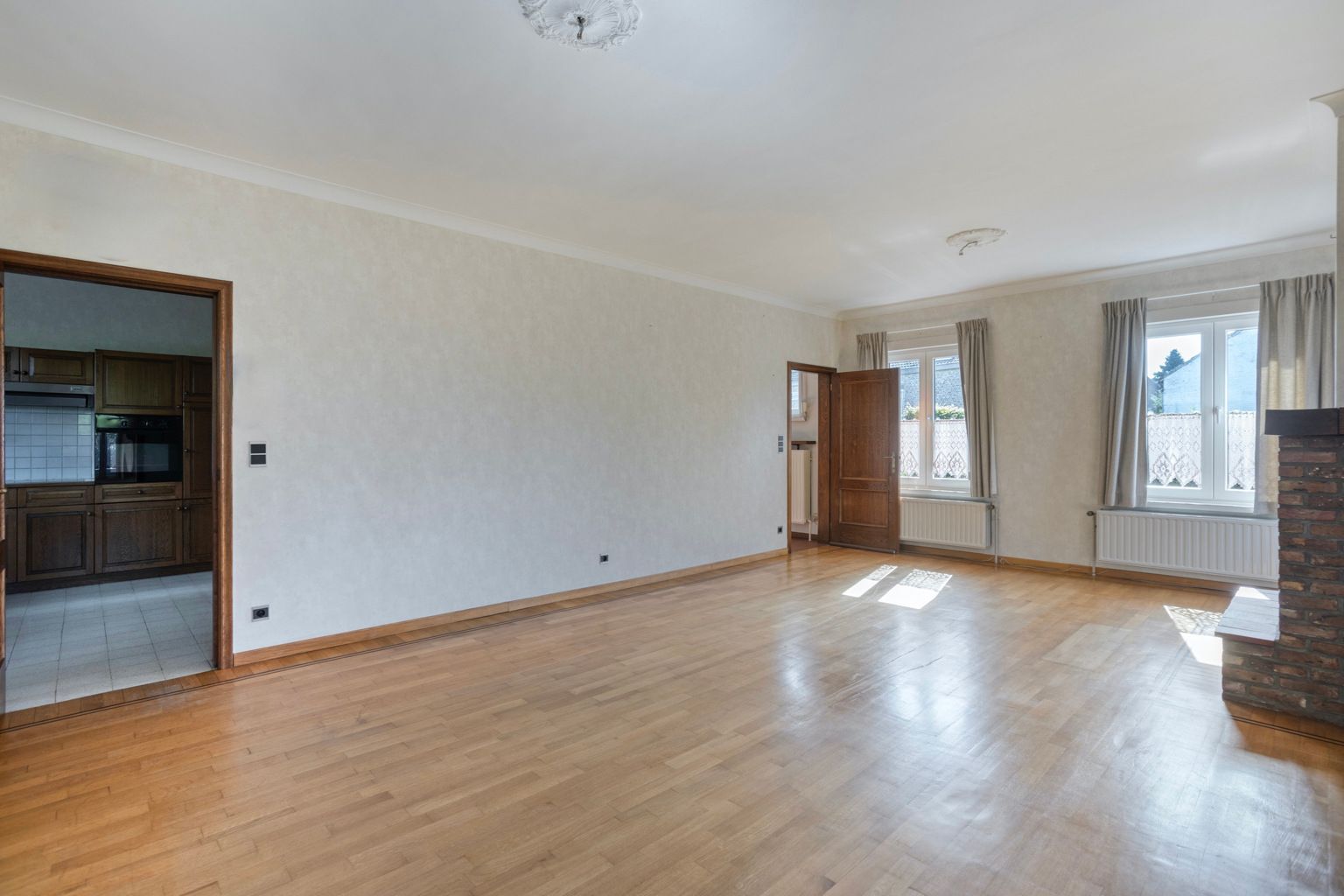 Mooie kwaliteitsvolle woning met tuin in Boutersem foto 8