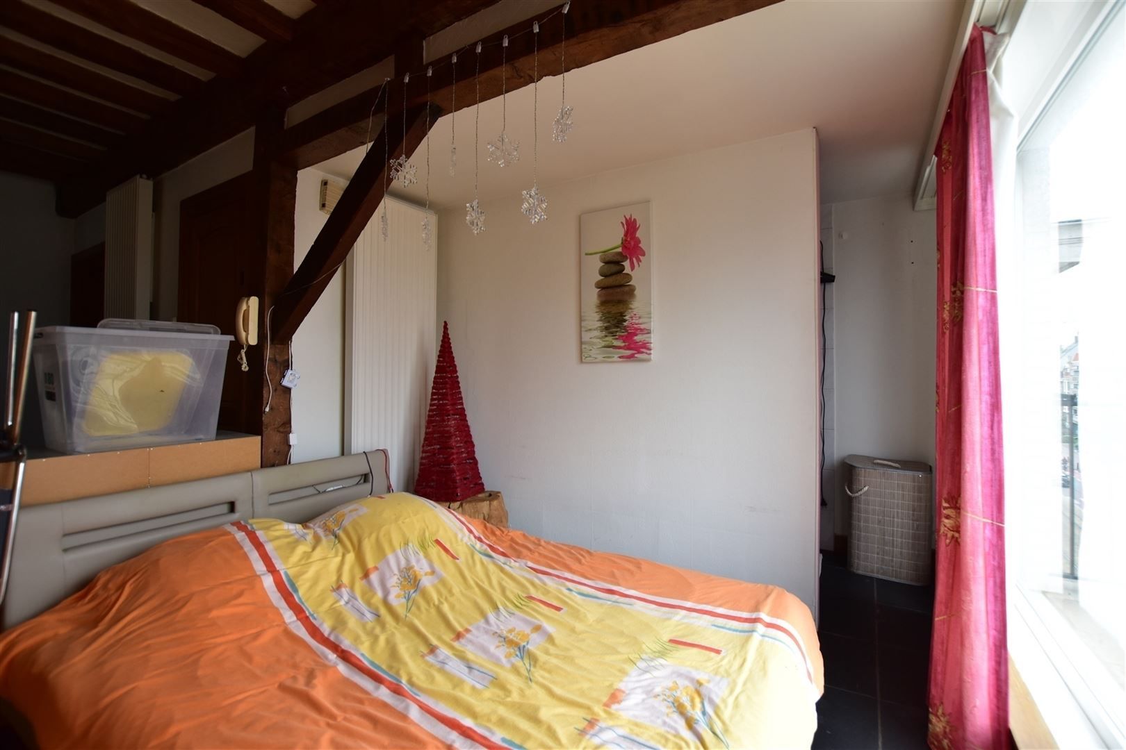 Opbrengsteigendom bestaande uit appartement en studio foto 14