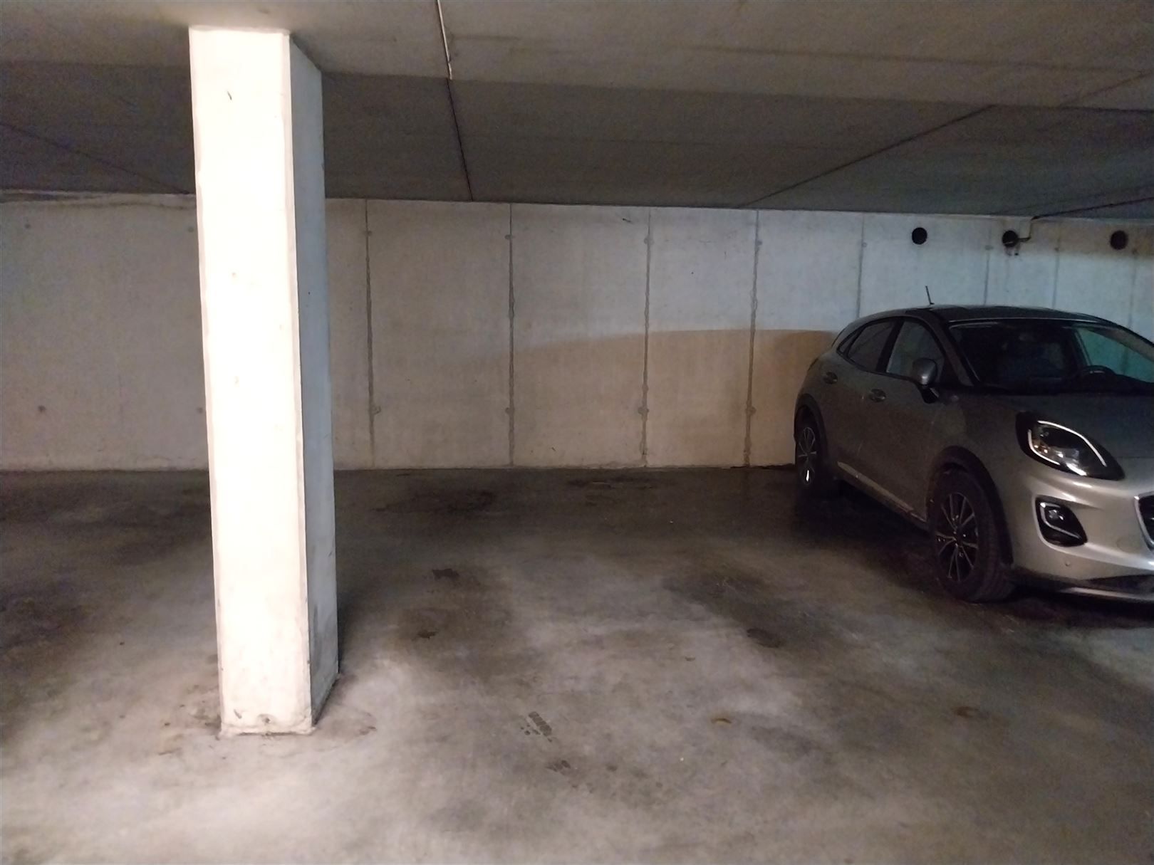 TE HUUR: Duplex-appartement met 1 slaapkamer en terras in Diepenbeek! foto 12