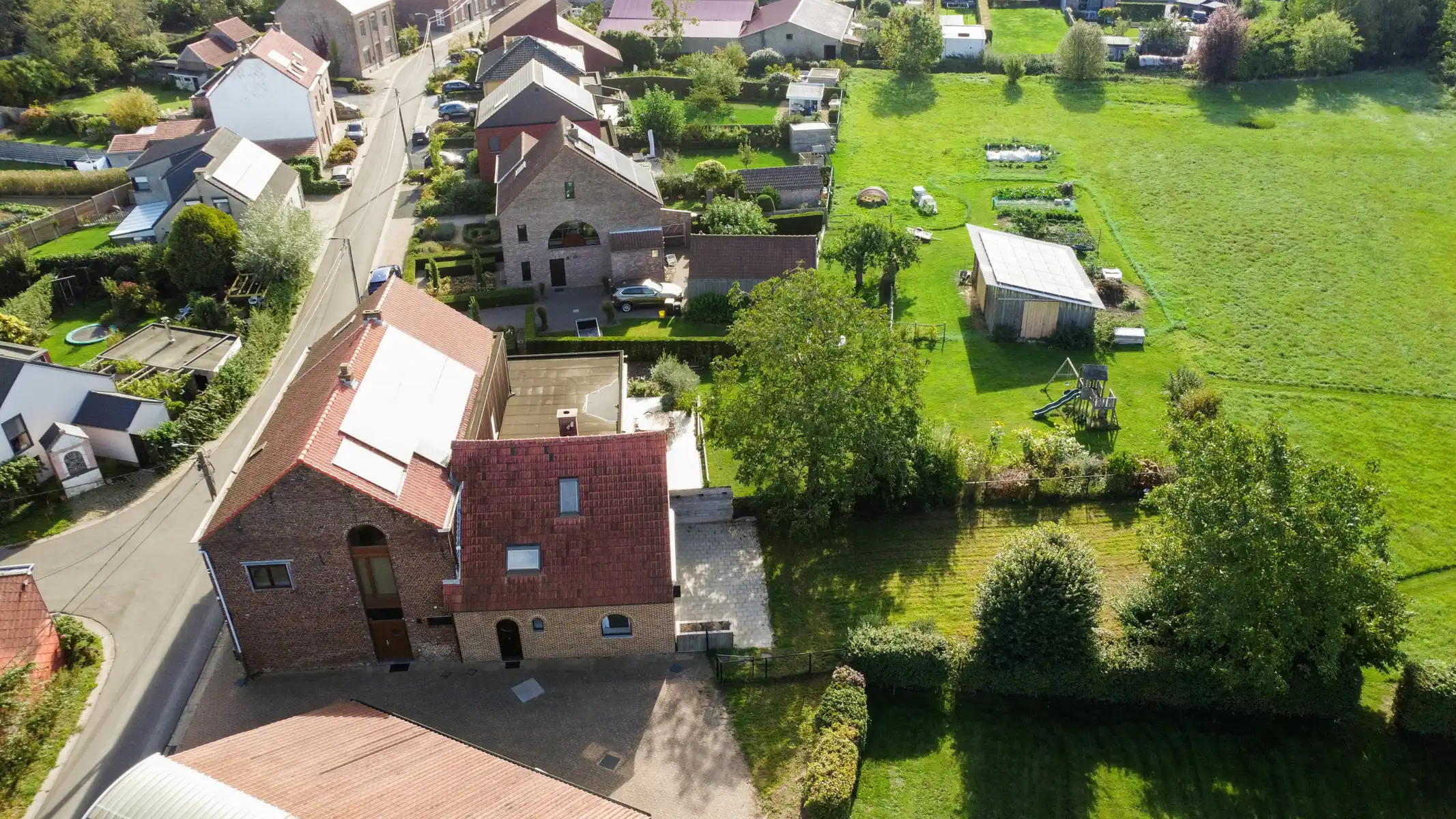 Huis te koop foto 43