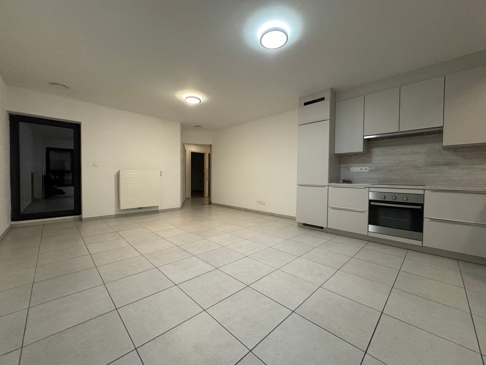 Te huur: twee slaapkamer appartement te Hofstade (Aalst) foto 3