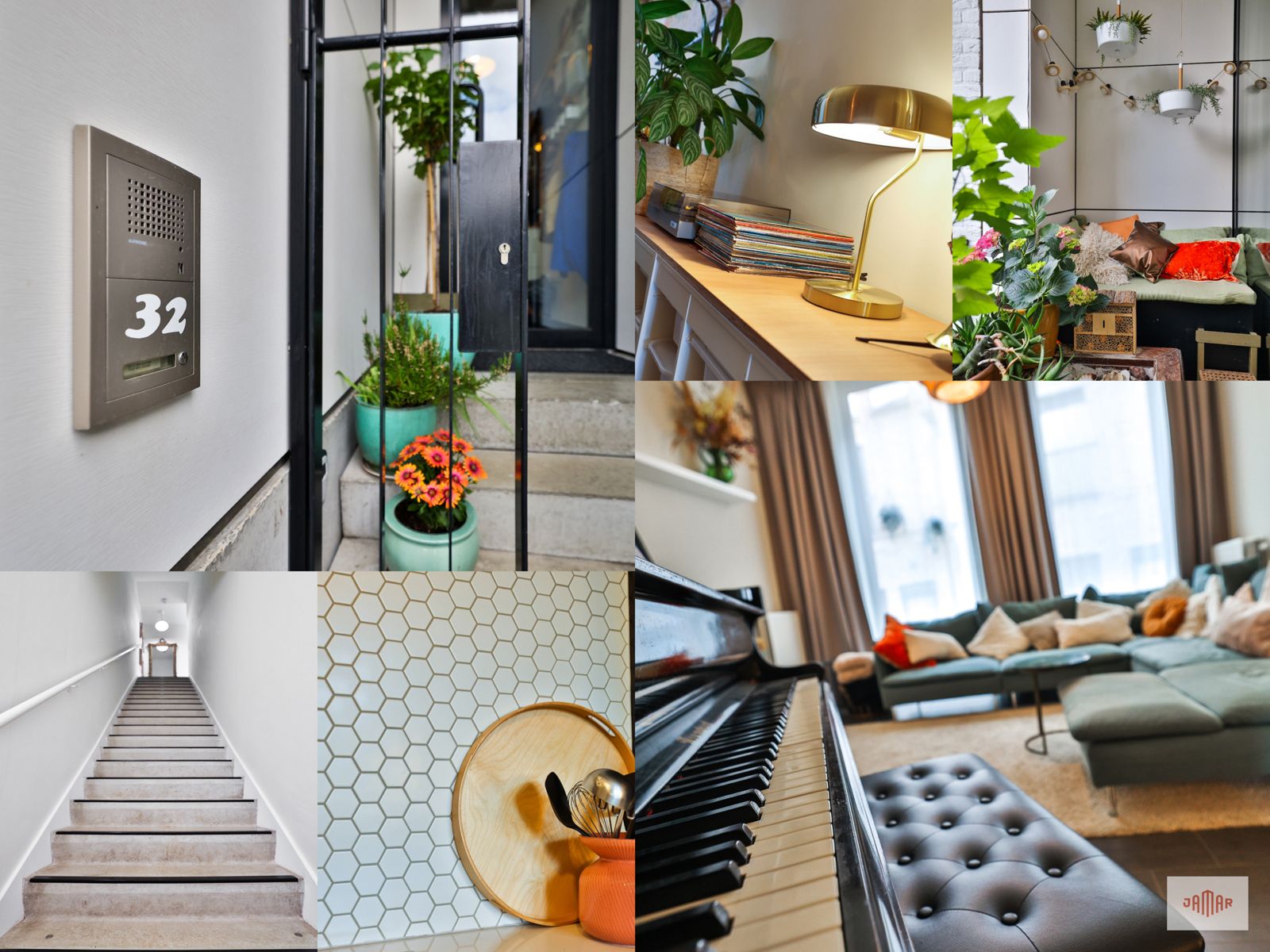 Instapklare energiezuinige woning met zicht op groen én MAS foto 27