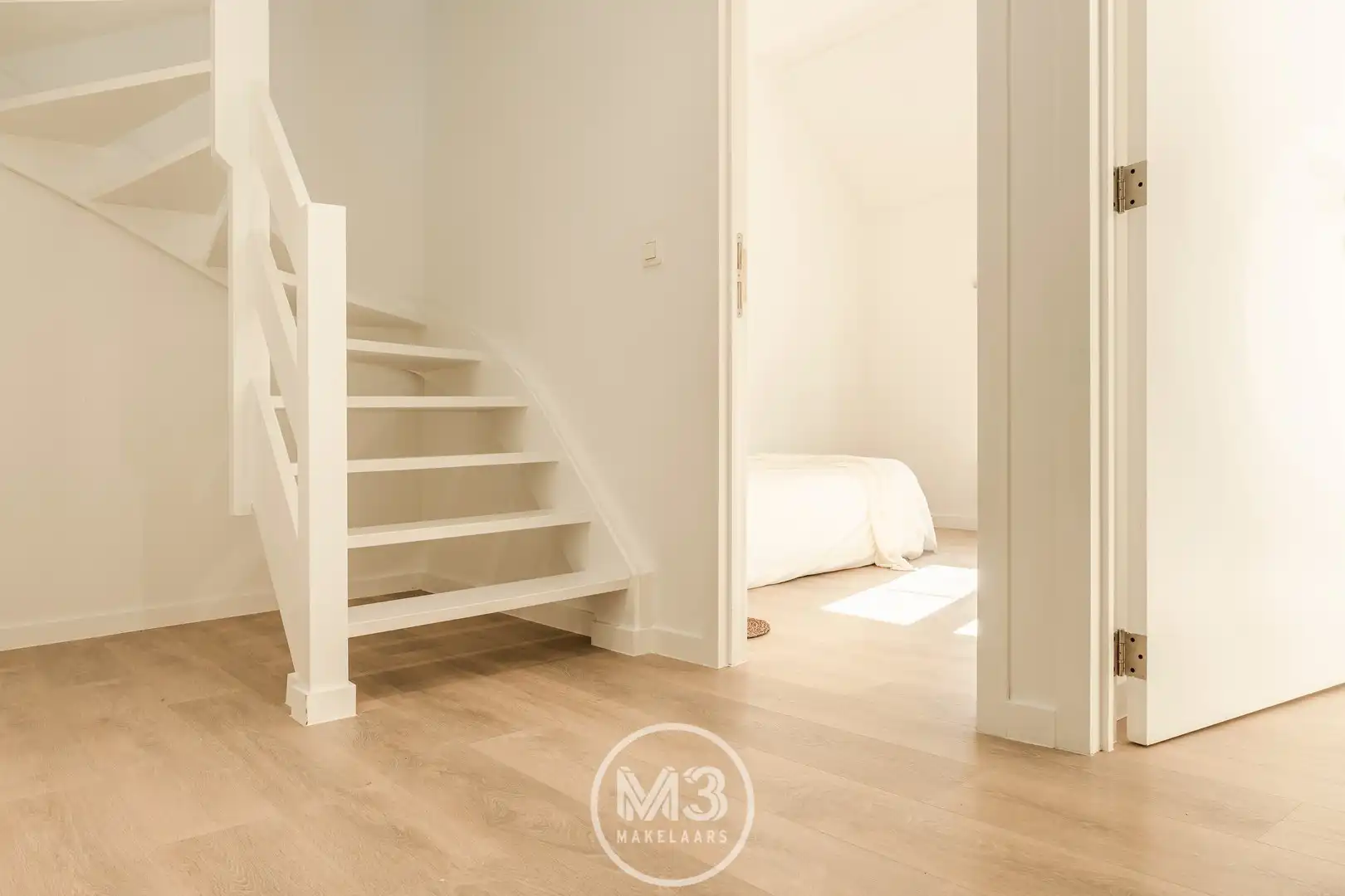 Gerenoveerde gezinswoning I 4 slpk | 2 badk | Label B | Instapklaar foto 9