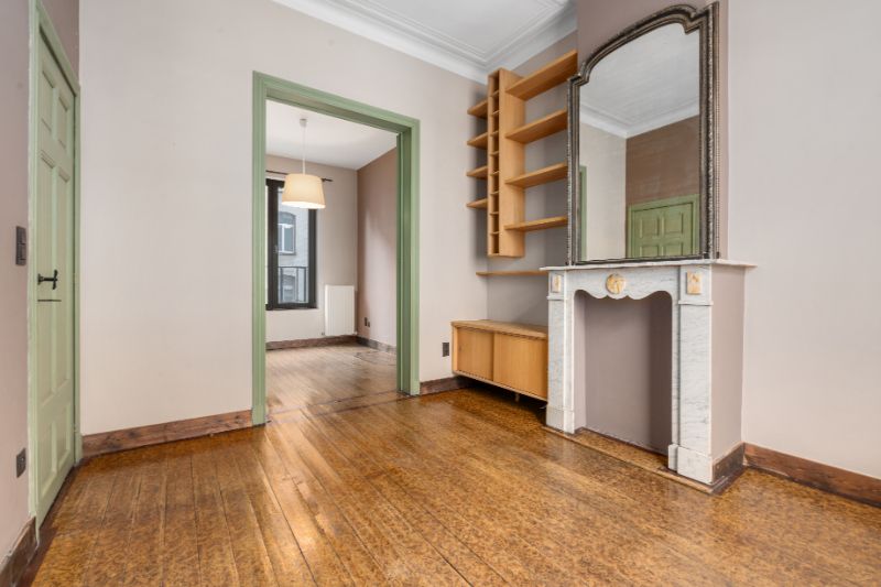 --- NIEUW --- Stijlvolle herenwoning op unieke centrumlocatie! foto 12