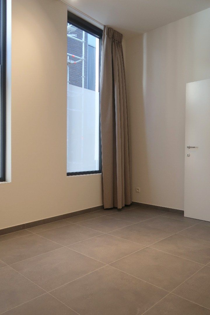 Stijlvol gelijkvloers appartement met terras in Hartje Torhout foto 12
