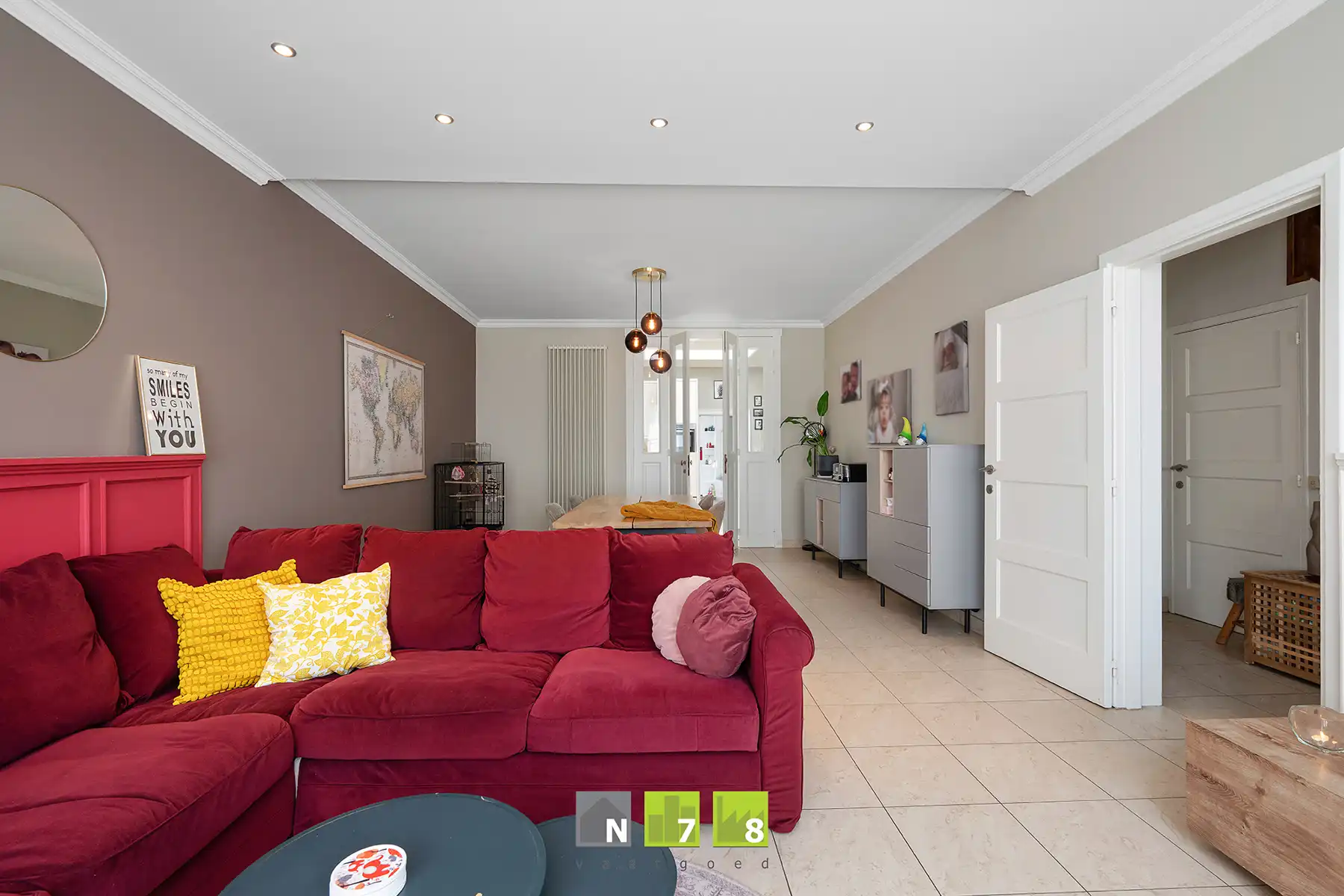 Huis te koop foto 5