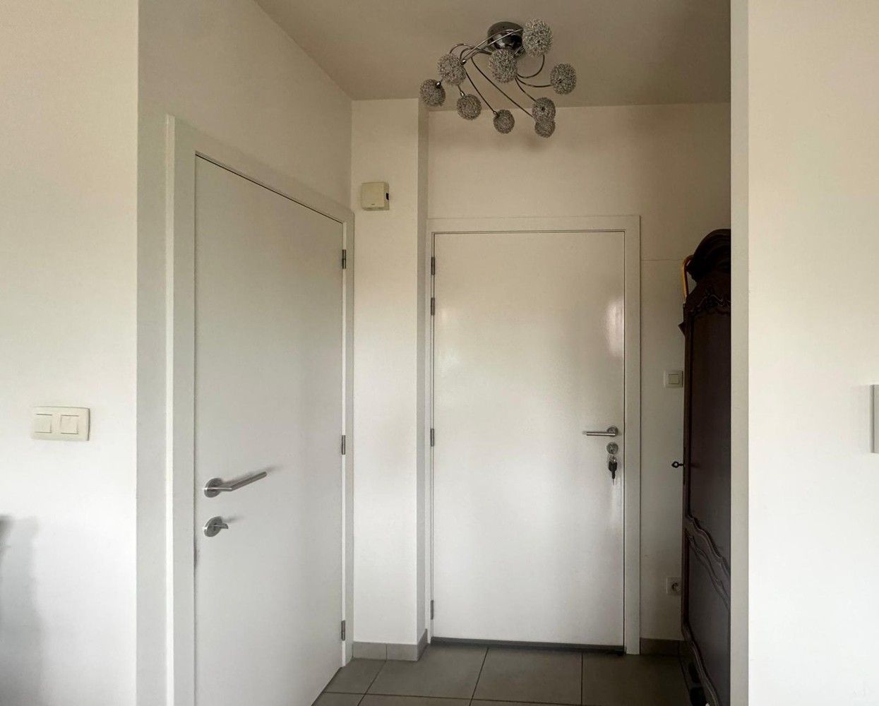 RUIM DUPLEX APPARTEMENT MET TERRAS foto 3