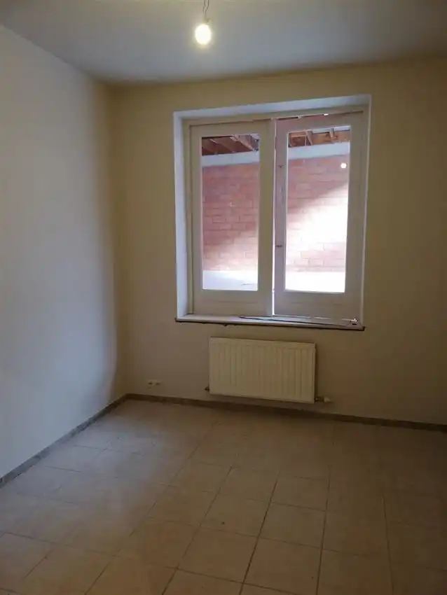 Heel licht en tof appartement met veel ruimte  foto 16