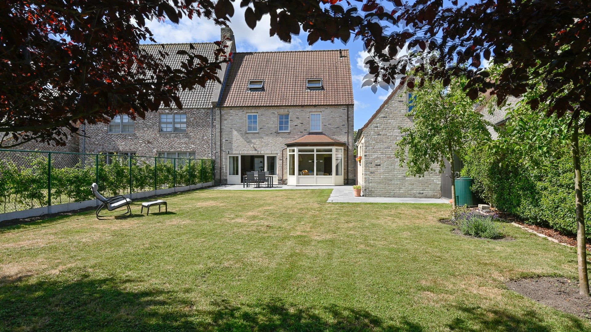 Huis te koop 8300 Knokke