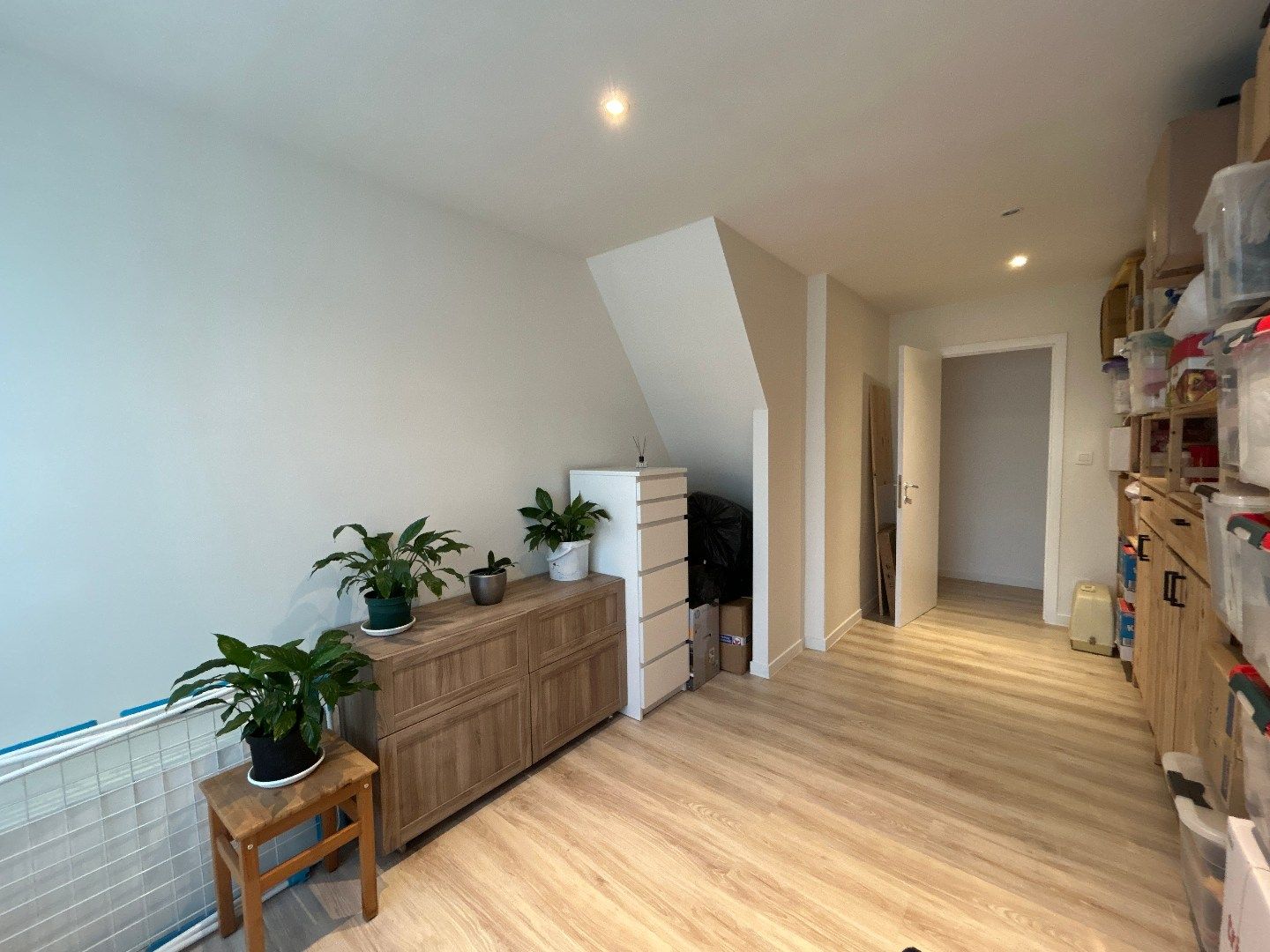 Gerenoveerde woning op een toplocatie in Sint-Katelijne-Waver! foto 13