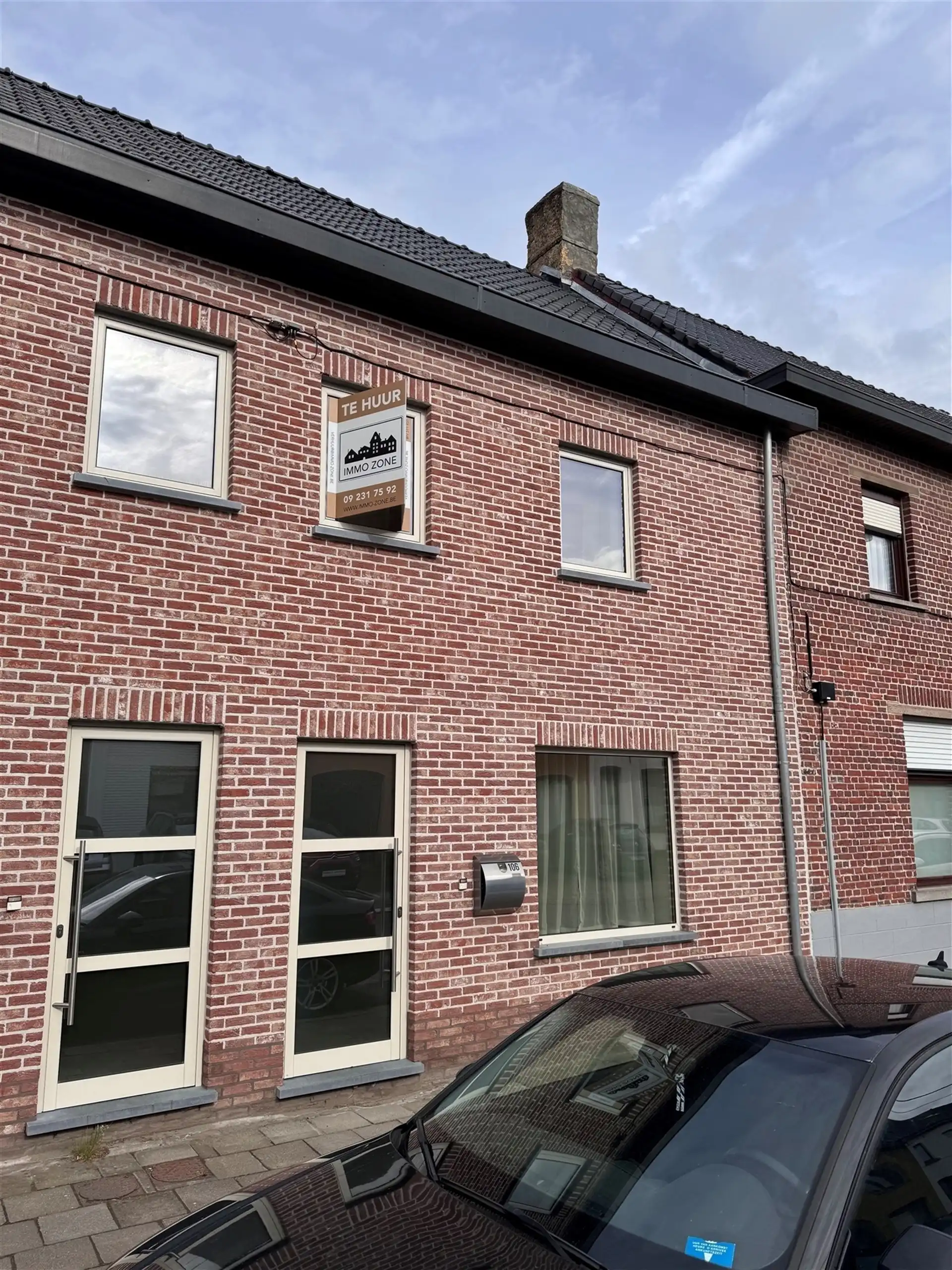 Gunstig gelegen energiezuinige woning met tuin. foto 25