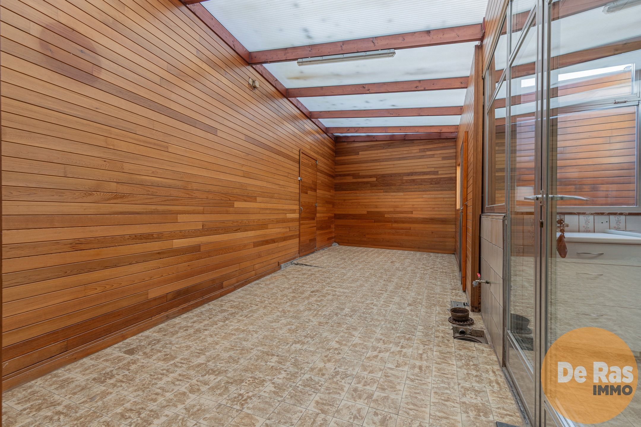 LEDE - Ruime burgerwoning met handelsruimte en atelier foto 21