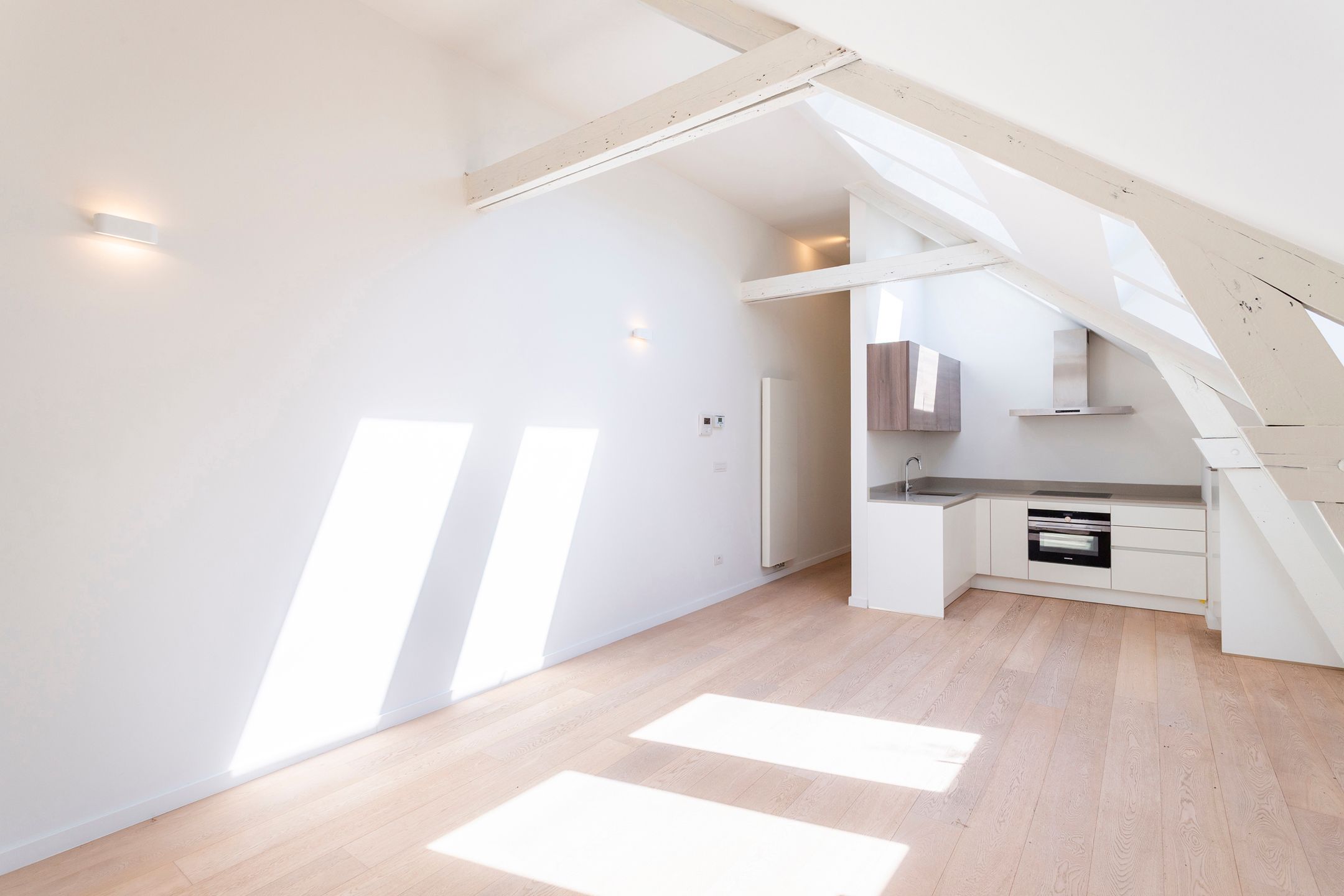 instapklaar appartement op het Zuid met 2 slpks. en terras foto 5