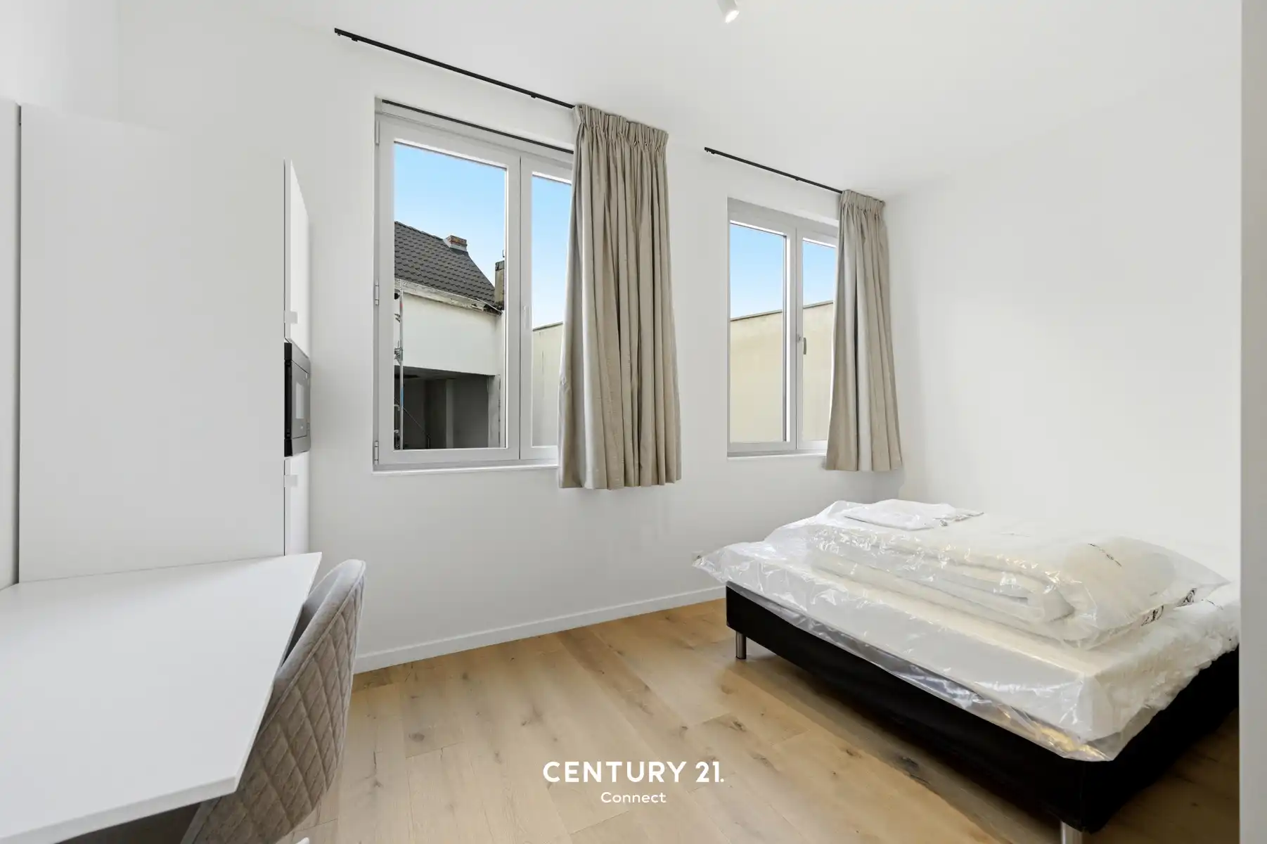 Appartement te koop Diestsesteenweg 57/0001 - 3000 Leuven