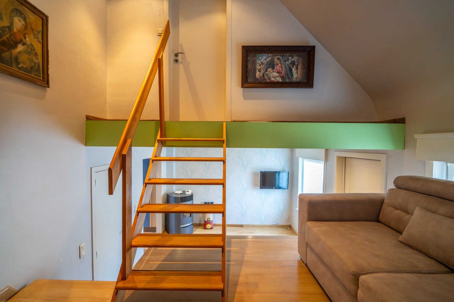 RUSTIG EN IN 'T STAD WONEN? foto 11