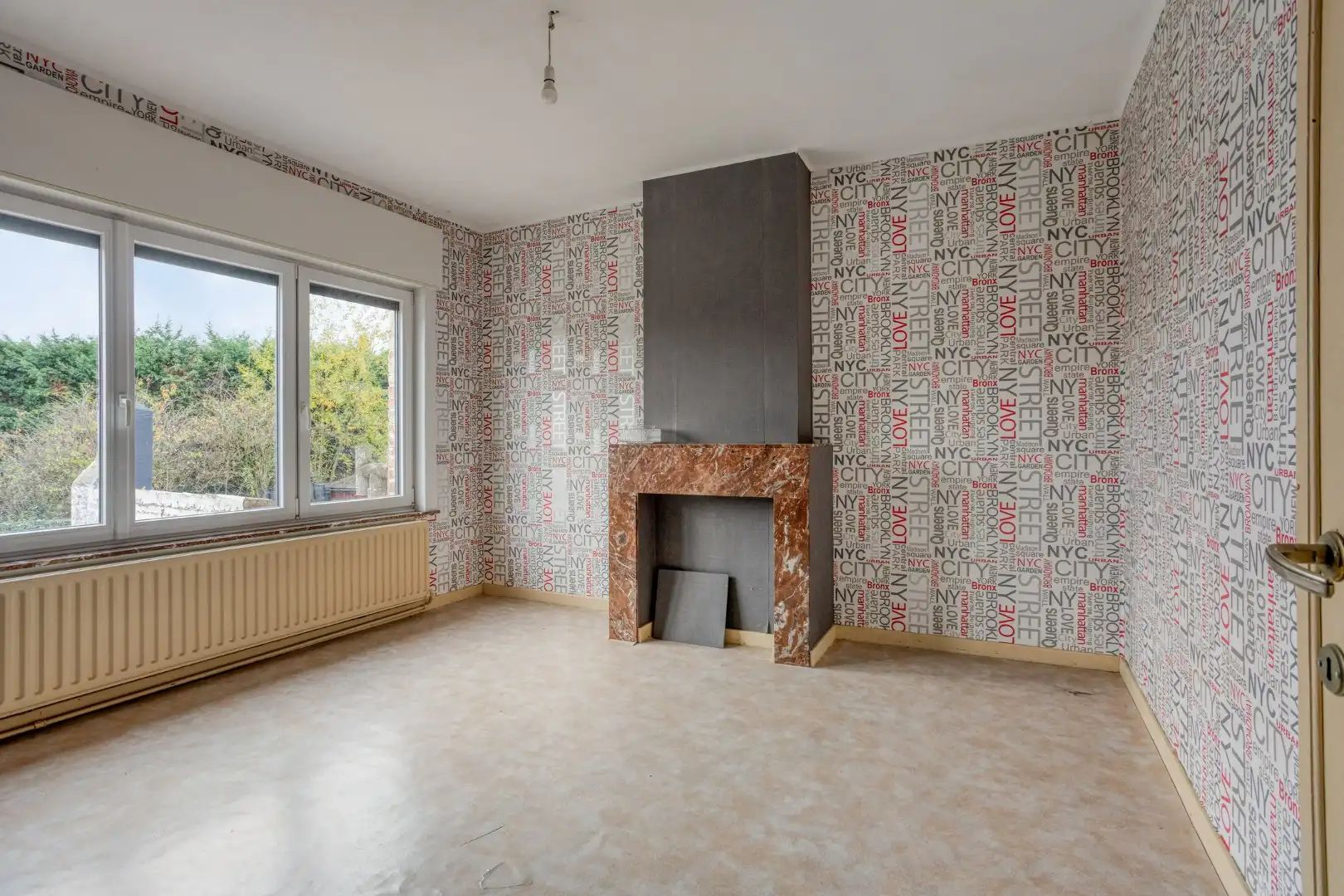 Goed gelegen stadswoning foto 10