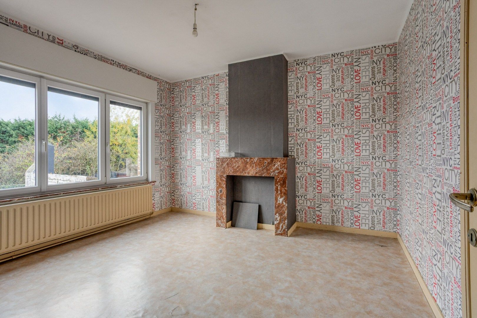 Goed gelegen stadswoning foto 10