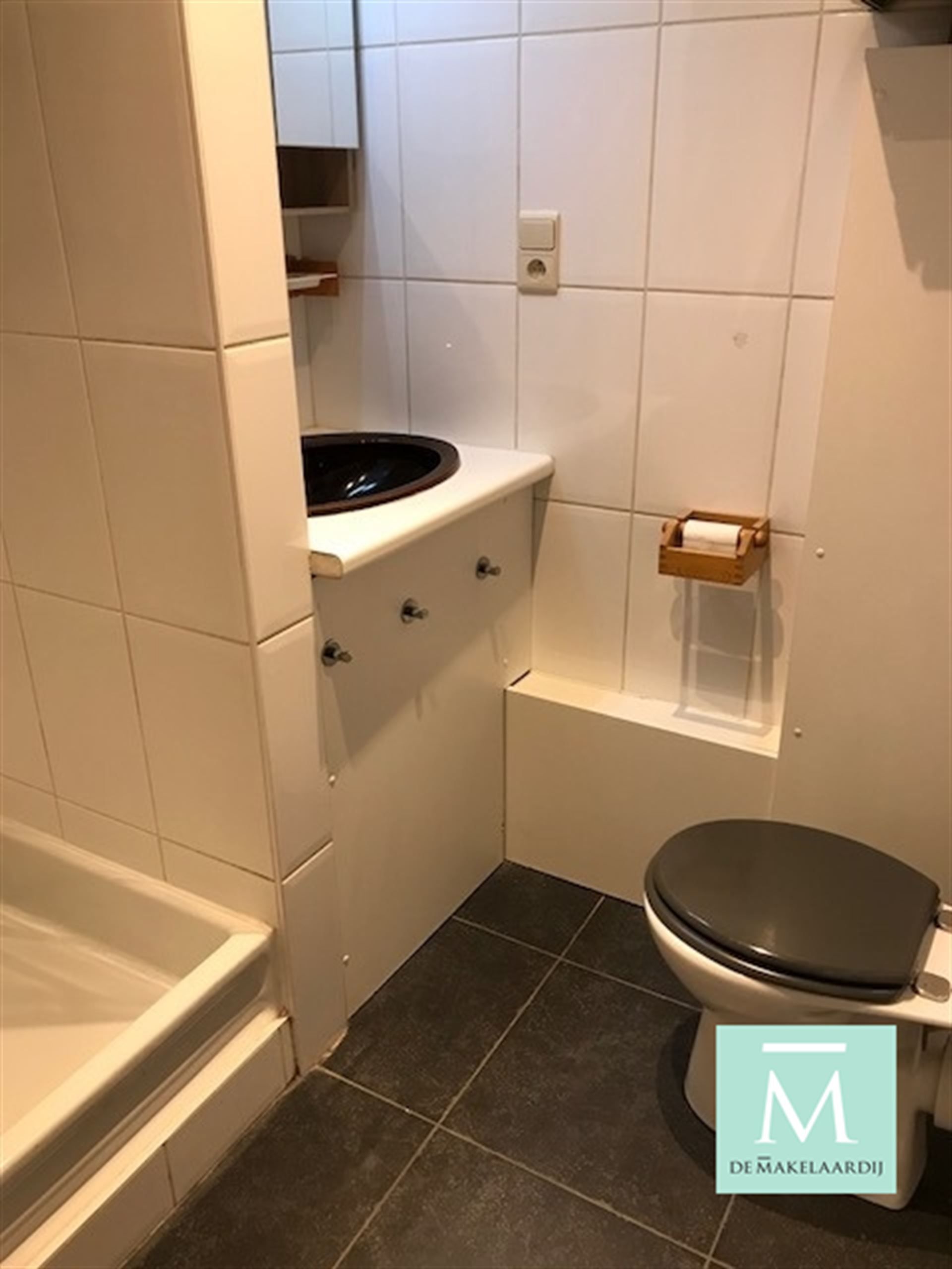 appartement met 2 slaapkamers  foto 3