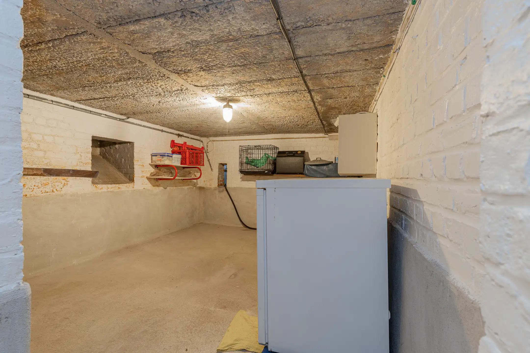 LEDE - Centraal gelegen woning met 2slk, garage en tuin foto 16