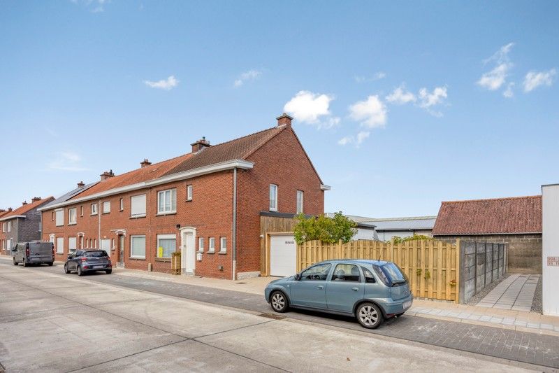 🌿 Charmante halfopen woning met gezellige tuin TE KOOP in OOIGEM! foto 26