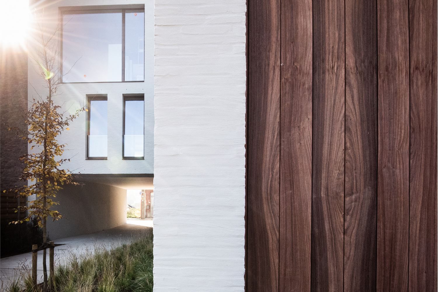 Centraal gelegen recent appartement (instapklaar, volledig geschilderd) | Molenstraat foto 2