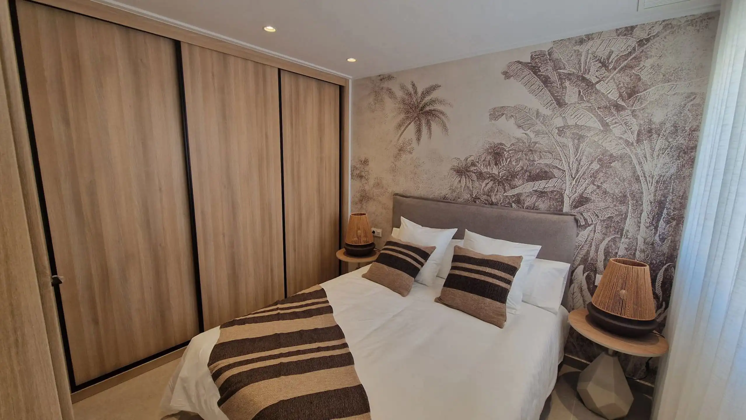 SPANJE - Bungalows (3slpk/2bad), aan golf 10min zee, strand foto 7