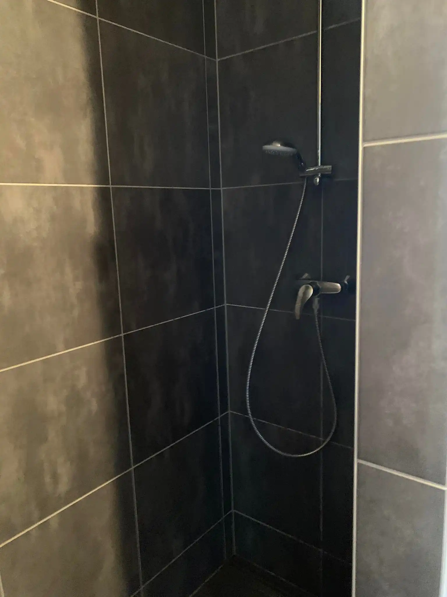 Prachtig 1 slaapkamer appartement nabij het station en centrum foto 16