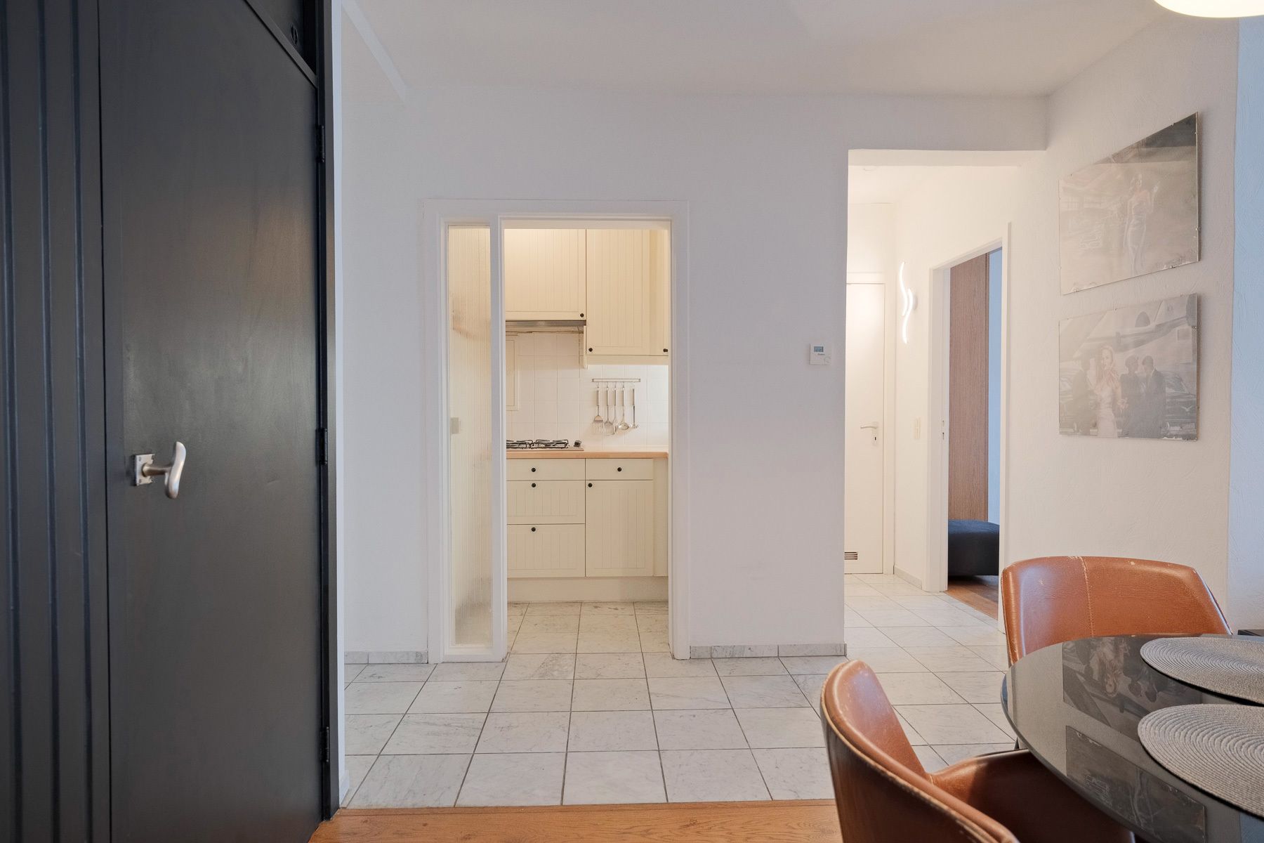 Appartement te koop foto 8