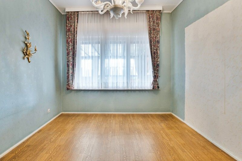 🏡 Veelzijdige woning met tuin, garages & potentieel in Vilvoorde foto 21