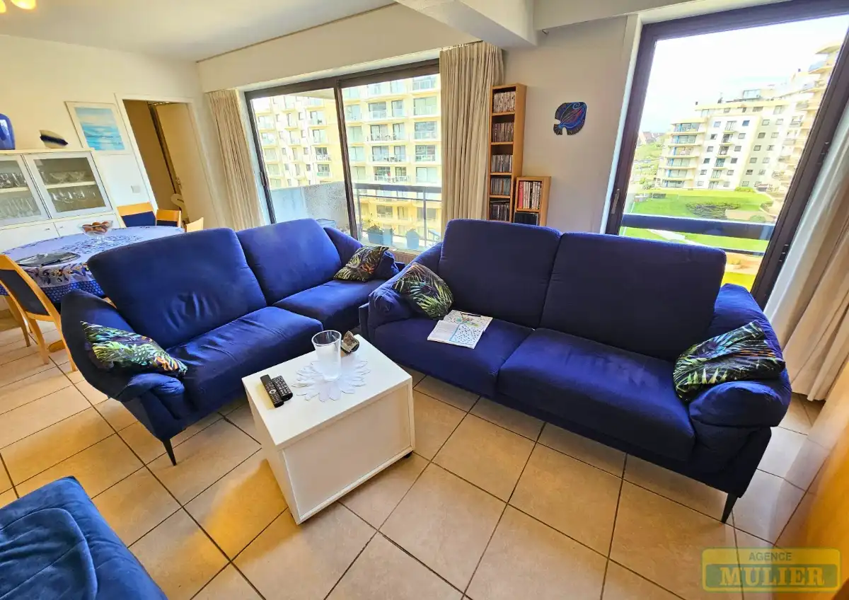 Appartement te huur foto 5