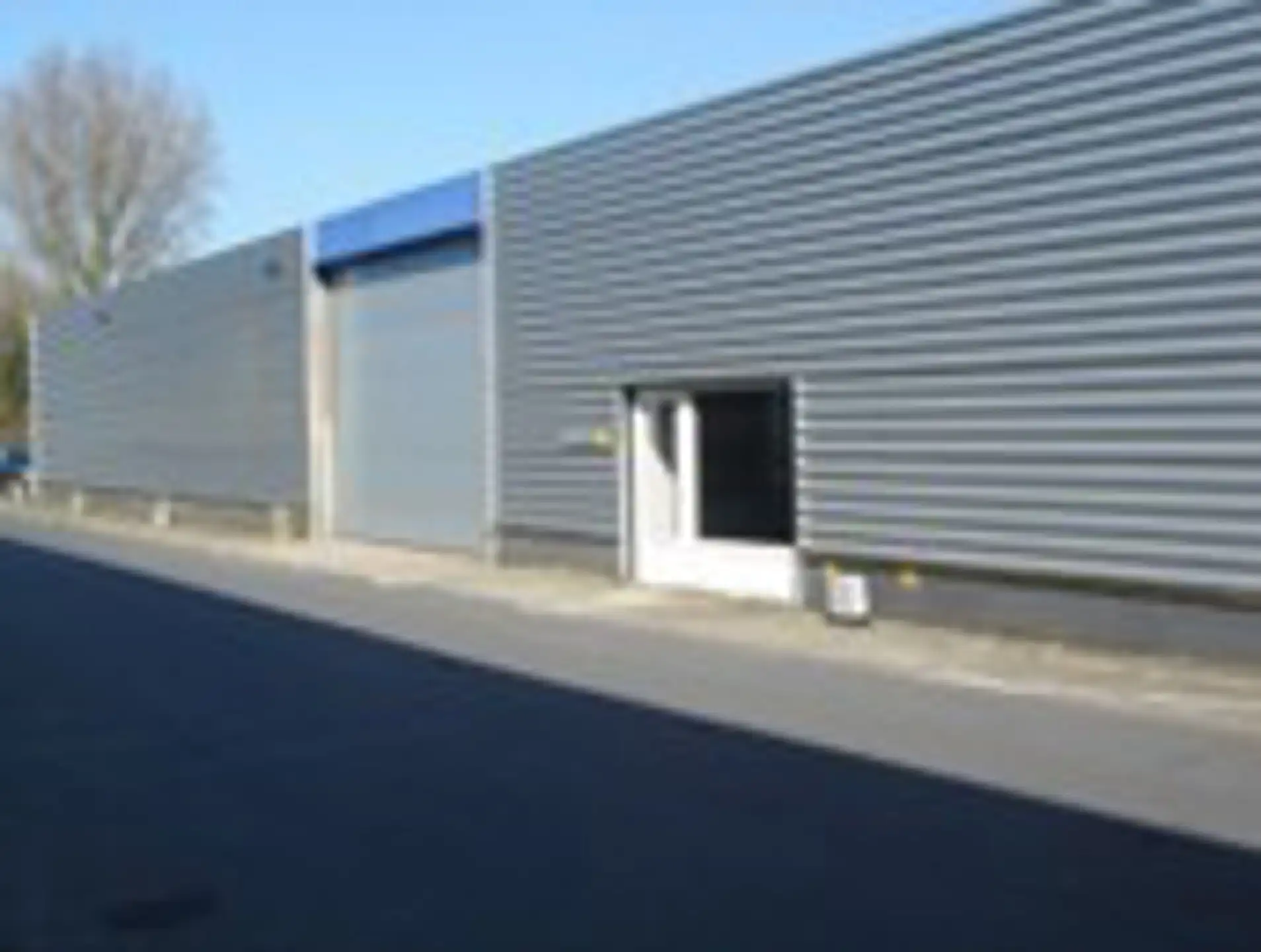 Commerciële ruimte te huur Gentse Steenweg 117 - 9160 Lokeren