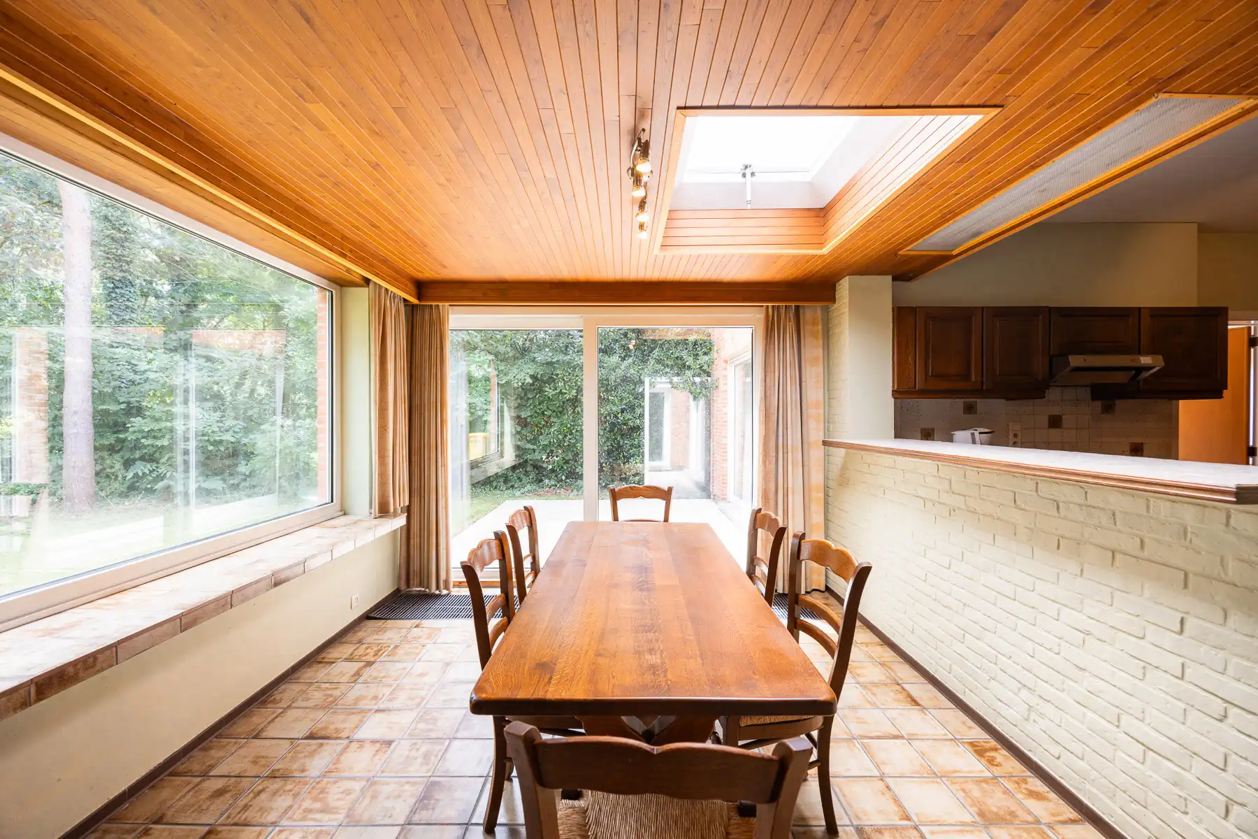 Ruime villawoning op riant groen perceel in Bonheiden foto 7