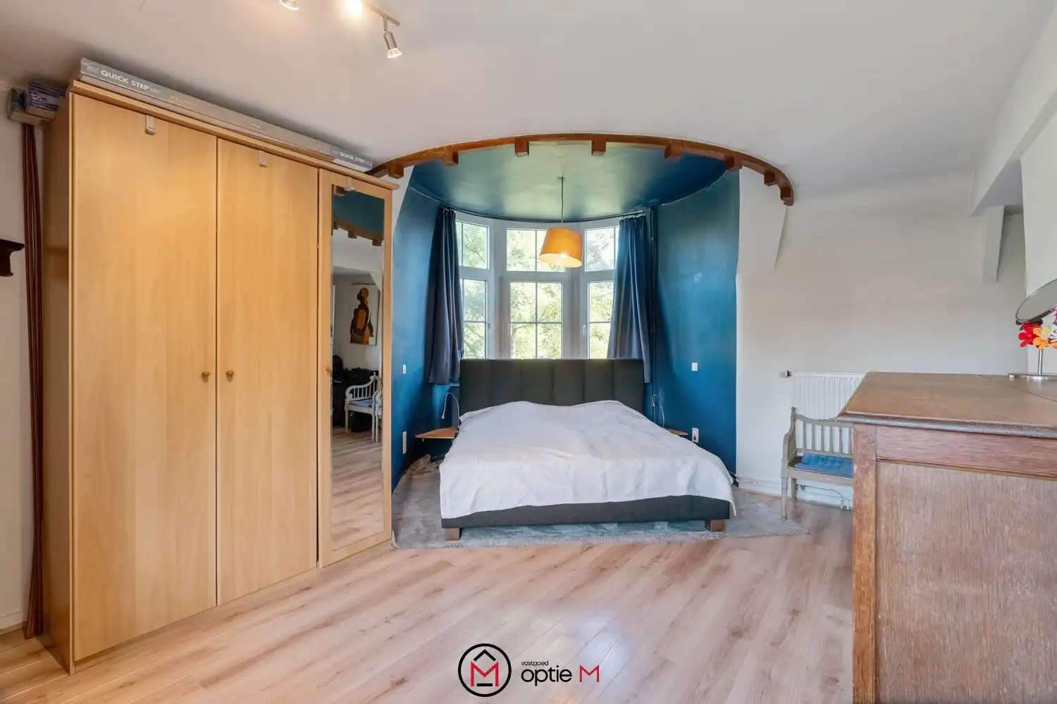 Karaktervolle villa met parktuin op een royaal perceel van 24a71 – vlakbij het centrum van Hasselt foto 21