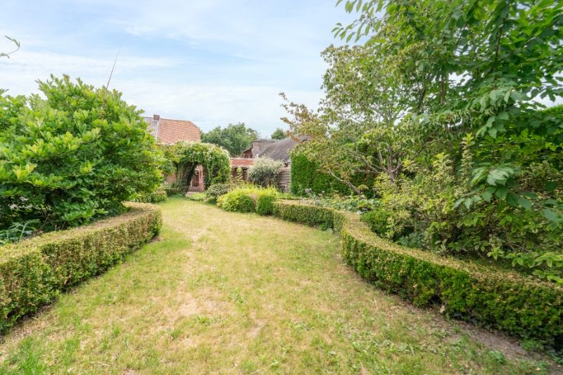 HOB met 3 slpkmrs en garage op 536m² foto 20