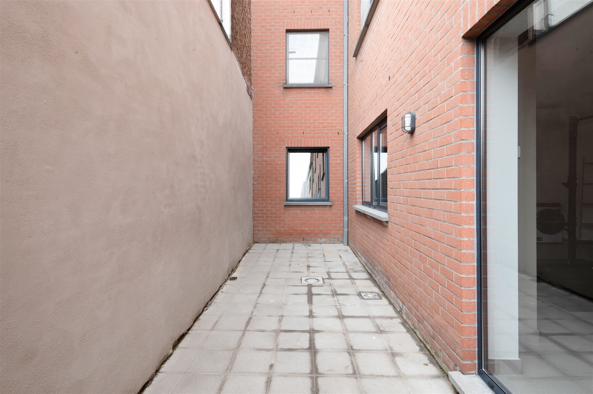 Kantoorruimte nabij het centrum en station van Oudenaarde! foto 4