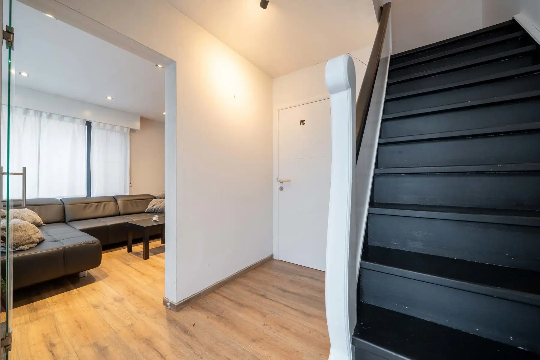 OB met 3 slpk en ZW tuin op 6 are 52 ca foto 3