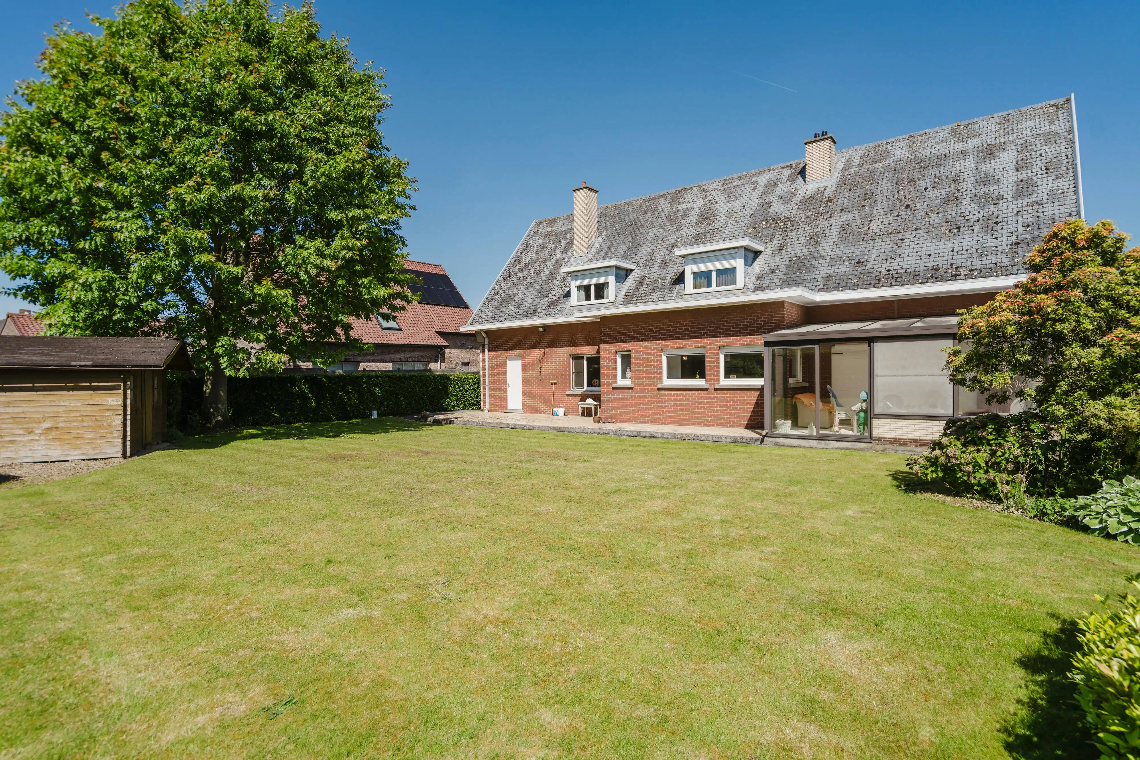 Huis te koop Scheldestraat 32 - 8550 Zwevegem